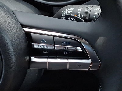2026 Mazda Mazda CX-50 2.5 Turbo AWD