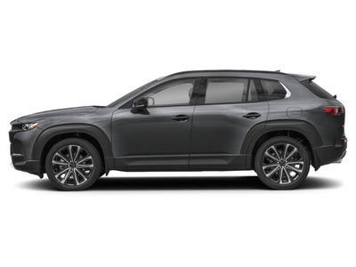 2026 Mazda Mazda CX-50 2.5 Turbo AWD