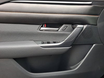 2026 Mazda Mazda CX-50 2.5 S Premium Package AWD