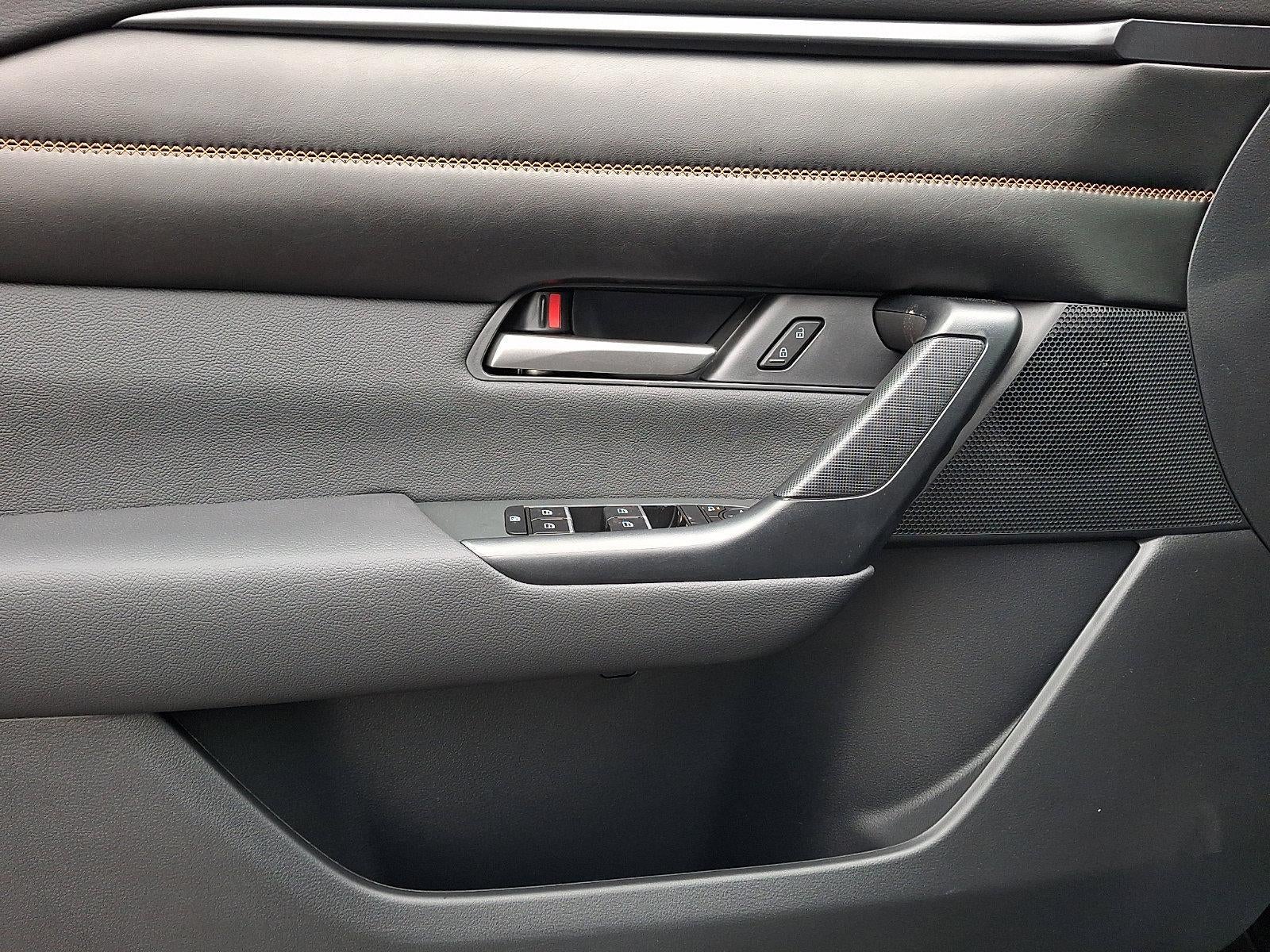 2026 Mazda Mazda CX-50 2.5 S Premium Package AWD