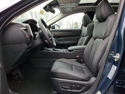 2026 Mazda Mazda CX-50 2.5 S Premium Package AWD