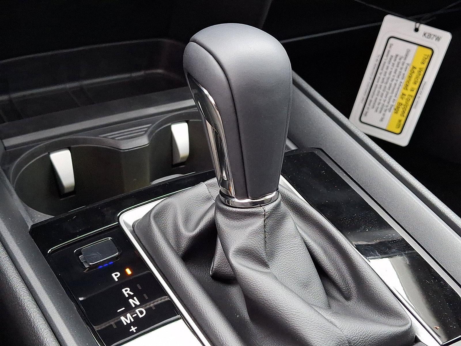 2026 Mazda Mazda CX-50 2.5 S Premium Package AWD