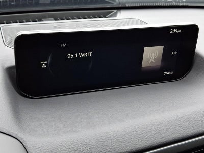 2026 Mazda Mazda CX-50 2.5 S Premium Package AWD