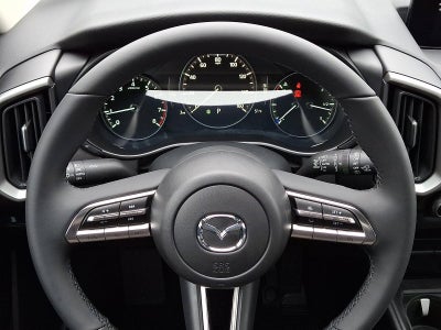 2026 Mazda Mazda CX-50 2.5 S Premium Package AWD