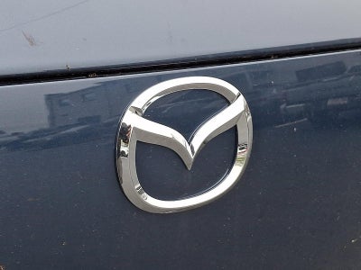 2026 Mazda Mazda CX-50 2.5 S Premium Package AWD