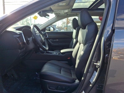 2026 Mazda Mazda CX-50 2.5 S Premium Package AWD