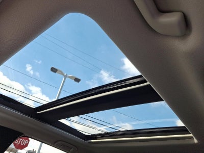 2026 Mazda Mazda CX-50 2.5 S Premium Package AWD