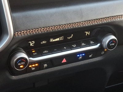 2026 Mazda Mazda CX-50 2.5 S Premium Package AWD