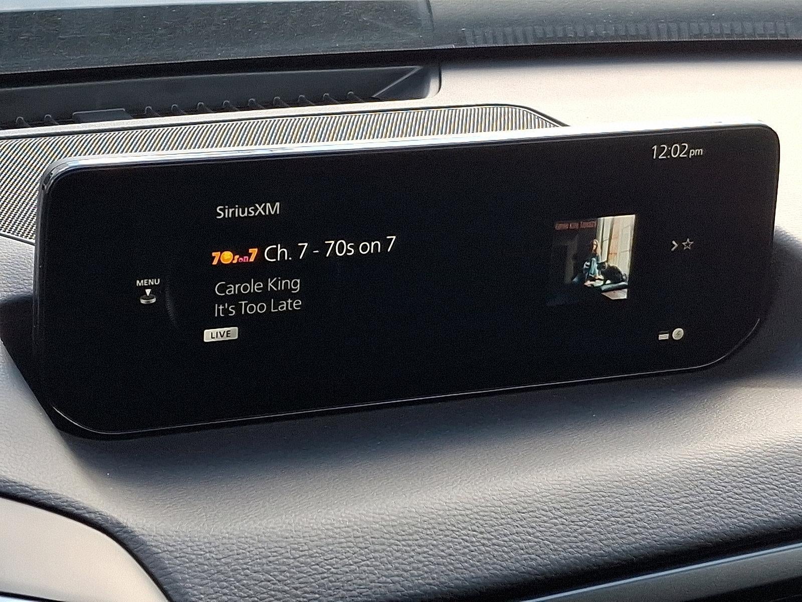 2026 Mazda Mazda CX-50 2.5 S Premium Package AWD