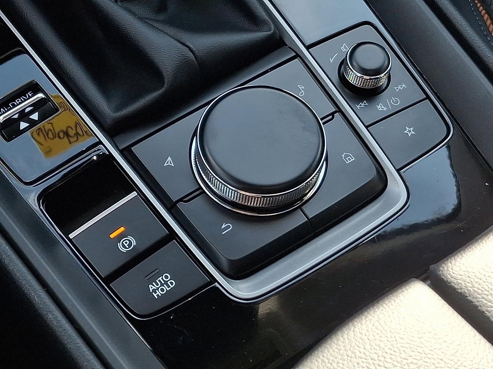 2026 Mazda Mazda CX-50 2.5 S Premium Package AWD