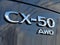 2026 Mazda Mazda CX-50 2.5 S Premium Package AWD