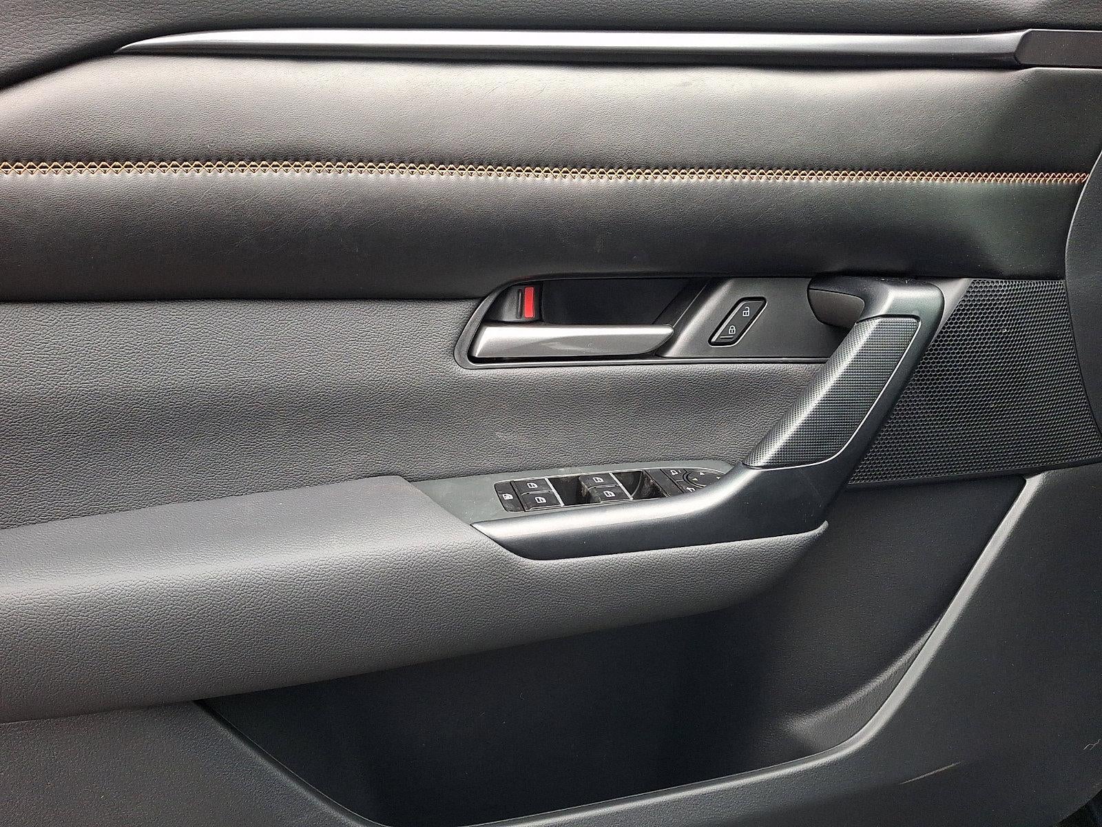 2026 Mazda Mazda CX-50 2.5 S Premium Package AWD