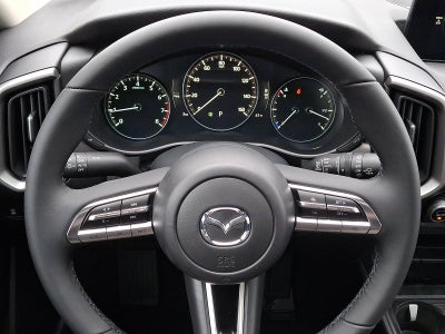 2026 Mazda Mazda CX-50 2.5 S Premium Package AWD