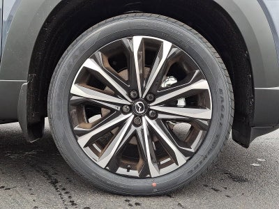 2026 Mazda Mazda CX-50 2.5 S Premium Package AWD