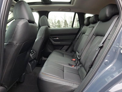 2026 Mazda Mazda CX-50 2.5 S Premium Package AWD