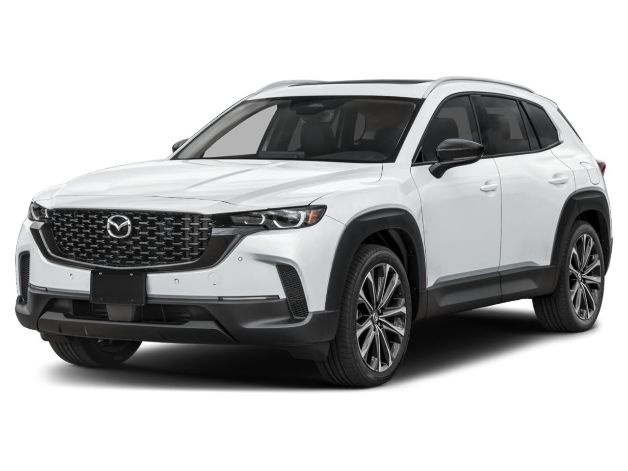 2026 Mazda Mazda CX-50 2.5 S Premium Package AWD