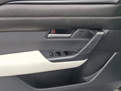 2026 Mazda Mazda CX-50 2.5 S Premium Package AWD