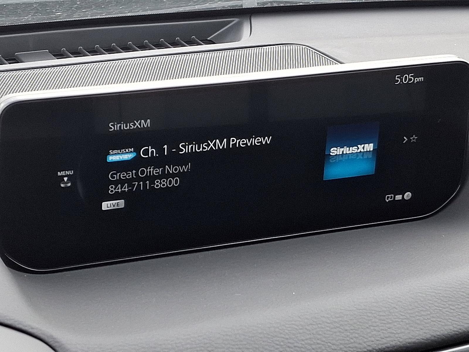 2026 Mazda Mazda CX-50 2.5 S Premium Package AWD