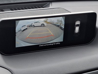 2026 Mazda Mazda CX-50 2.5 S Premium Package AWD