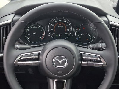 2026 Mazda Mazda CX-50 2.5 S Premium Package AWD