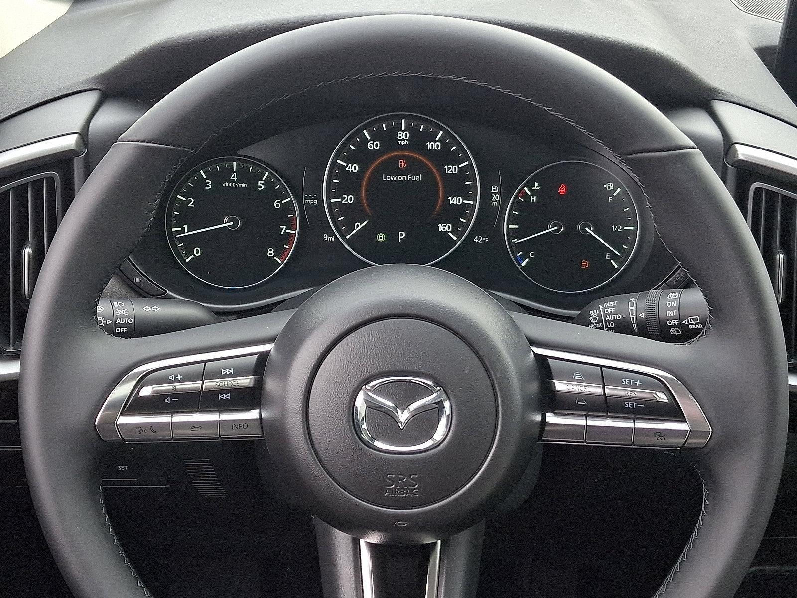 2026 Mazda Mazda CX-50 2.5 S Premium Package AWD