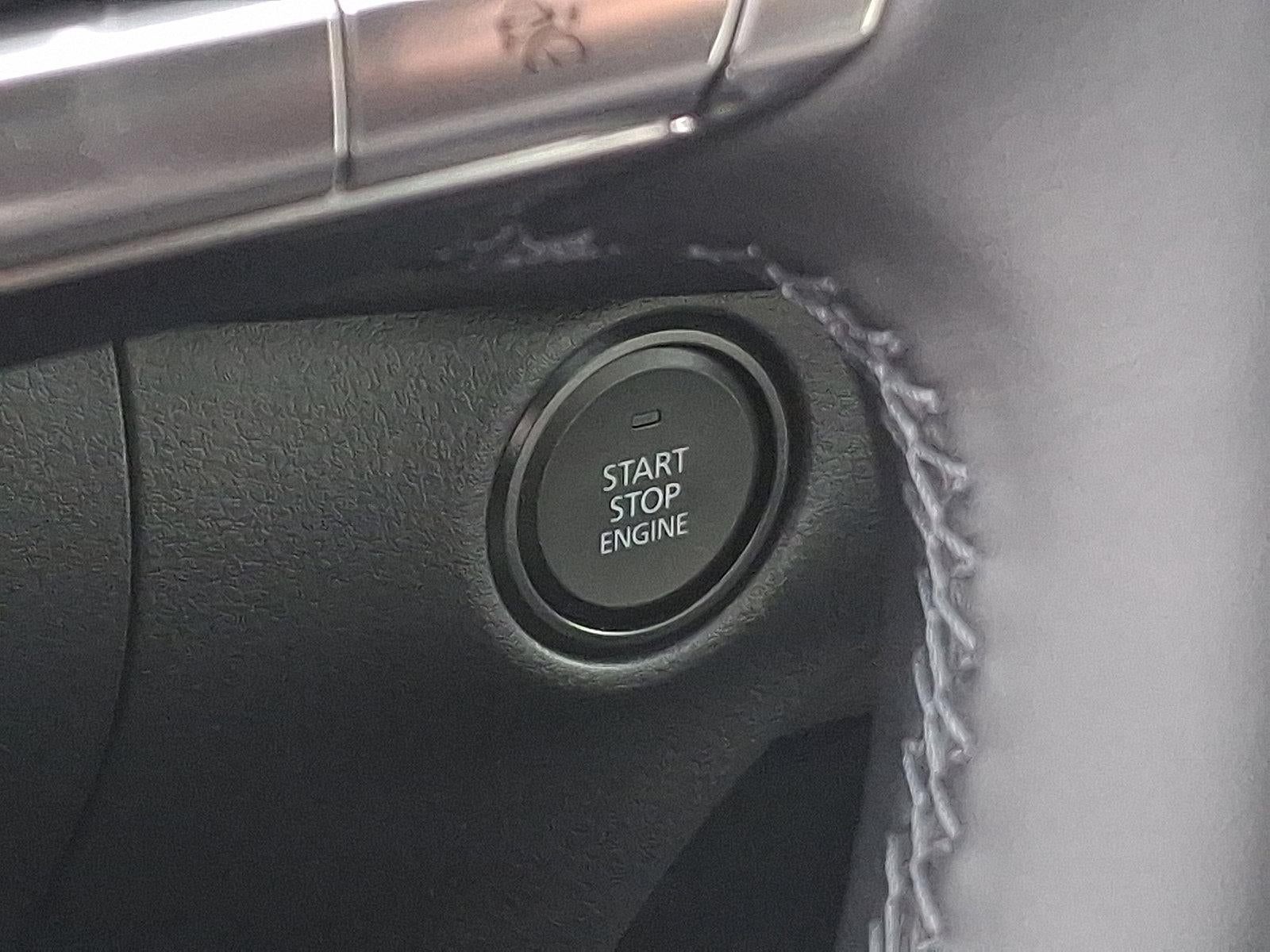 2026 Mazda Mazda CX-50 2.5 S Premium Package AWD