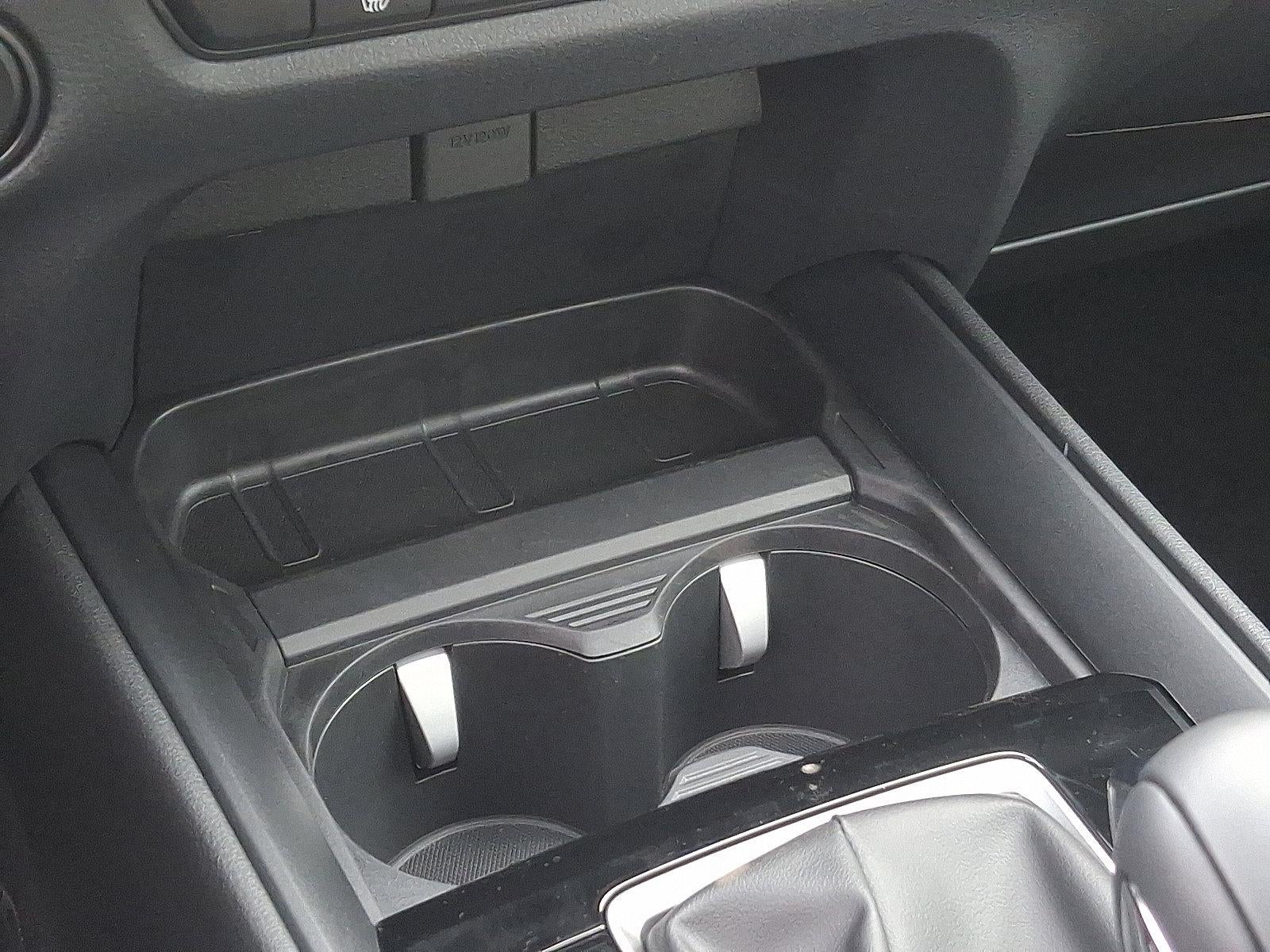 2026 Mazda Mazda CX-50 2.5 S Premium Package AWD