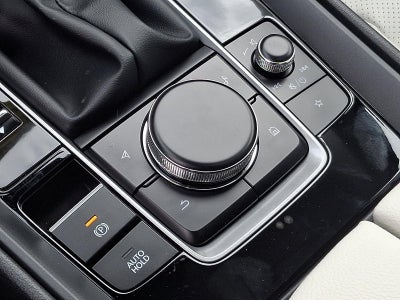 2026 Mazda Mazda CX-50 2.5 S Premium Package AWD