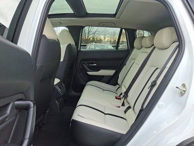 2026 Mazda Mazda CX-50 2.5 S Premium Package AWD