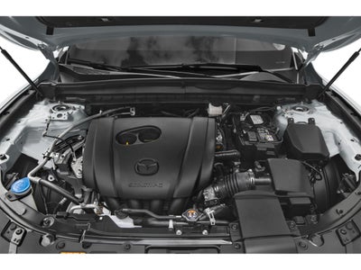 2026 Mazda Mazda CX-50 2.5 S Premium Package AWD