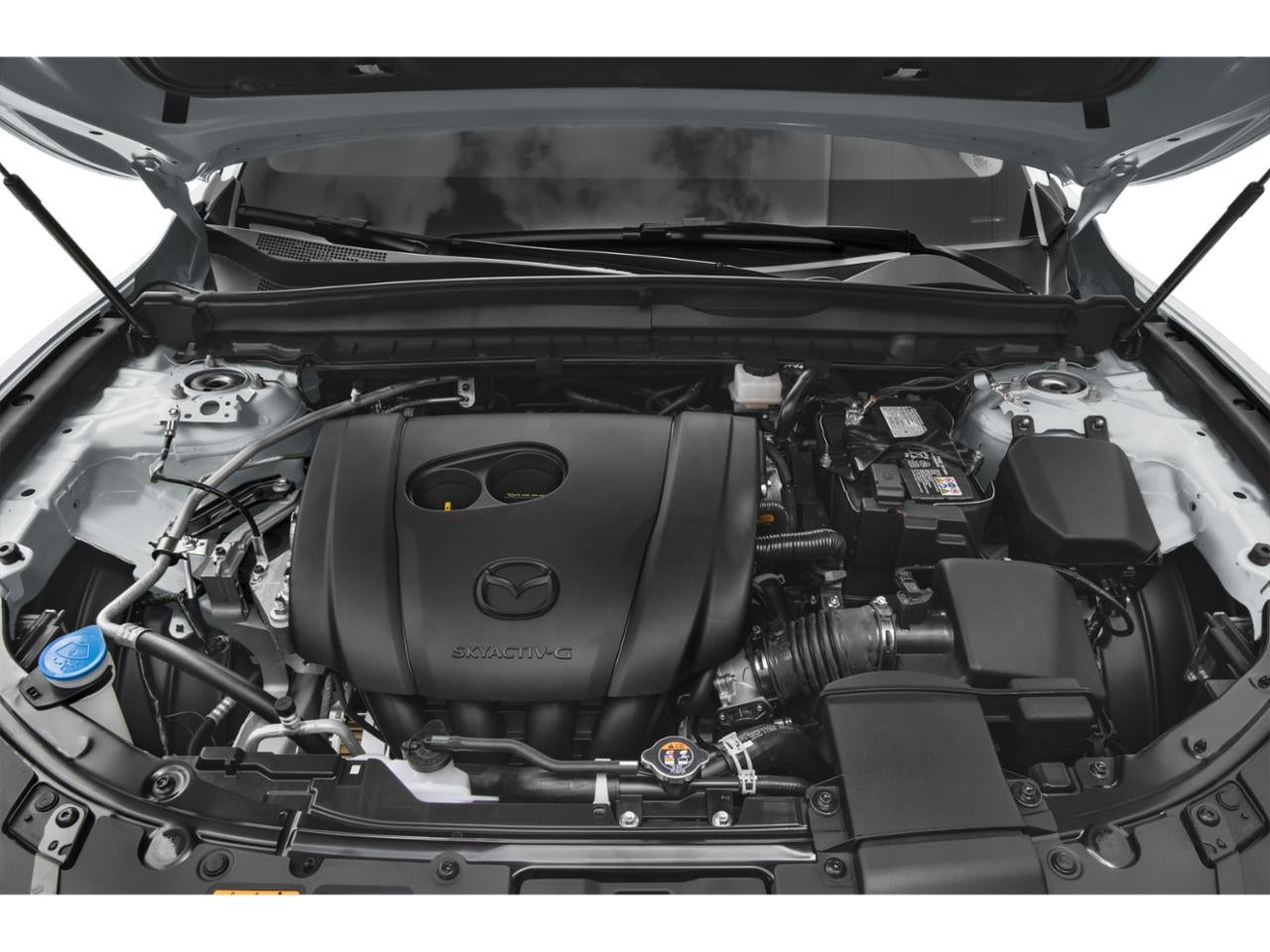 2026 Mazda Mazda CX-50 2.5 S Premium Package AWD