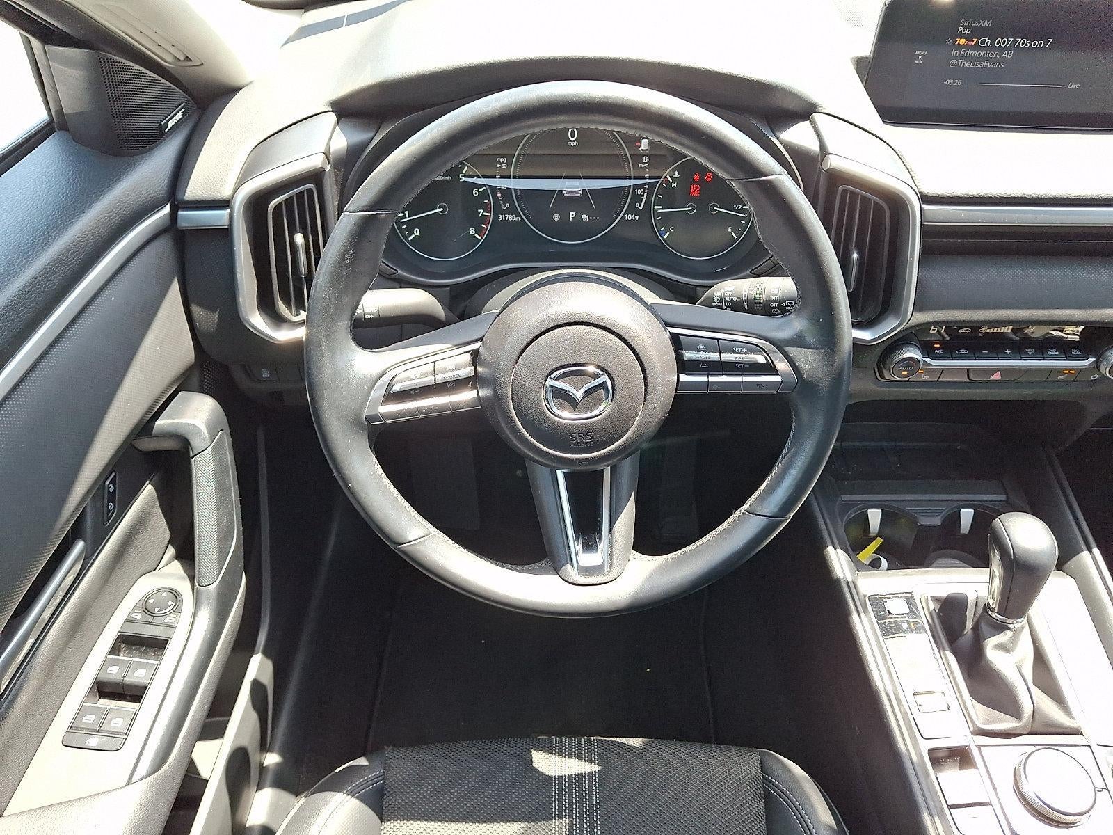 2024 Mazda Mazda CX-50 2.5 S Premium Package AWD