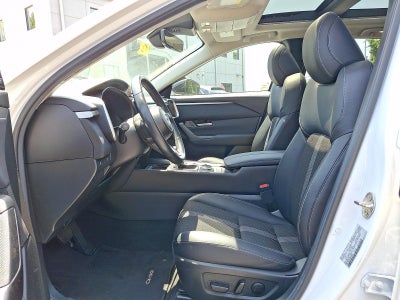 2024 Mazda Mazda CX-50 2.5 S Premium Package AWD