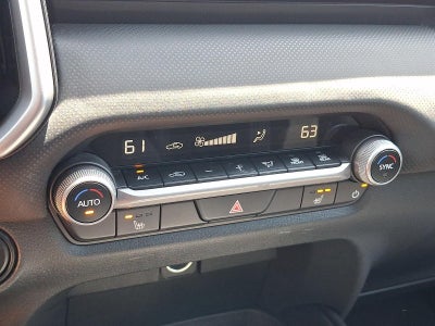 2024 Mazda Mazda CX-50 2.5 S Premium Package AWD