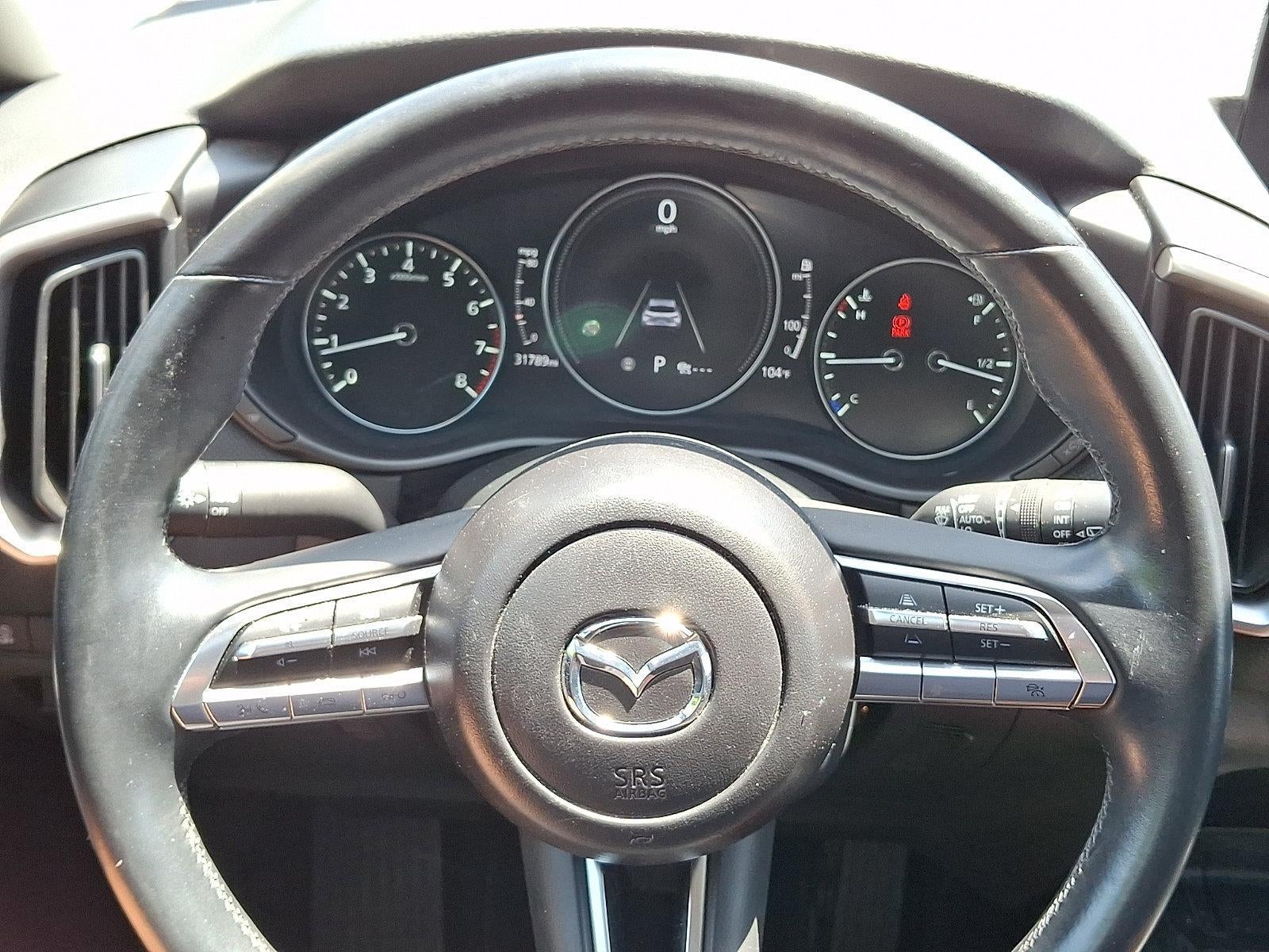 2024 Mazda Mazda CX-50 2.5 S Premium Package AWD