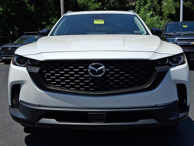 2024 Mazda Mazda CX-50 2.5 S Premium Package AWD