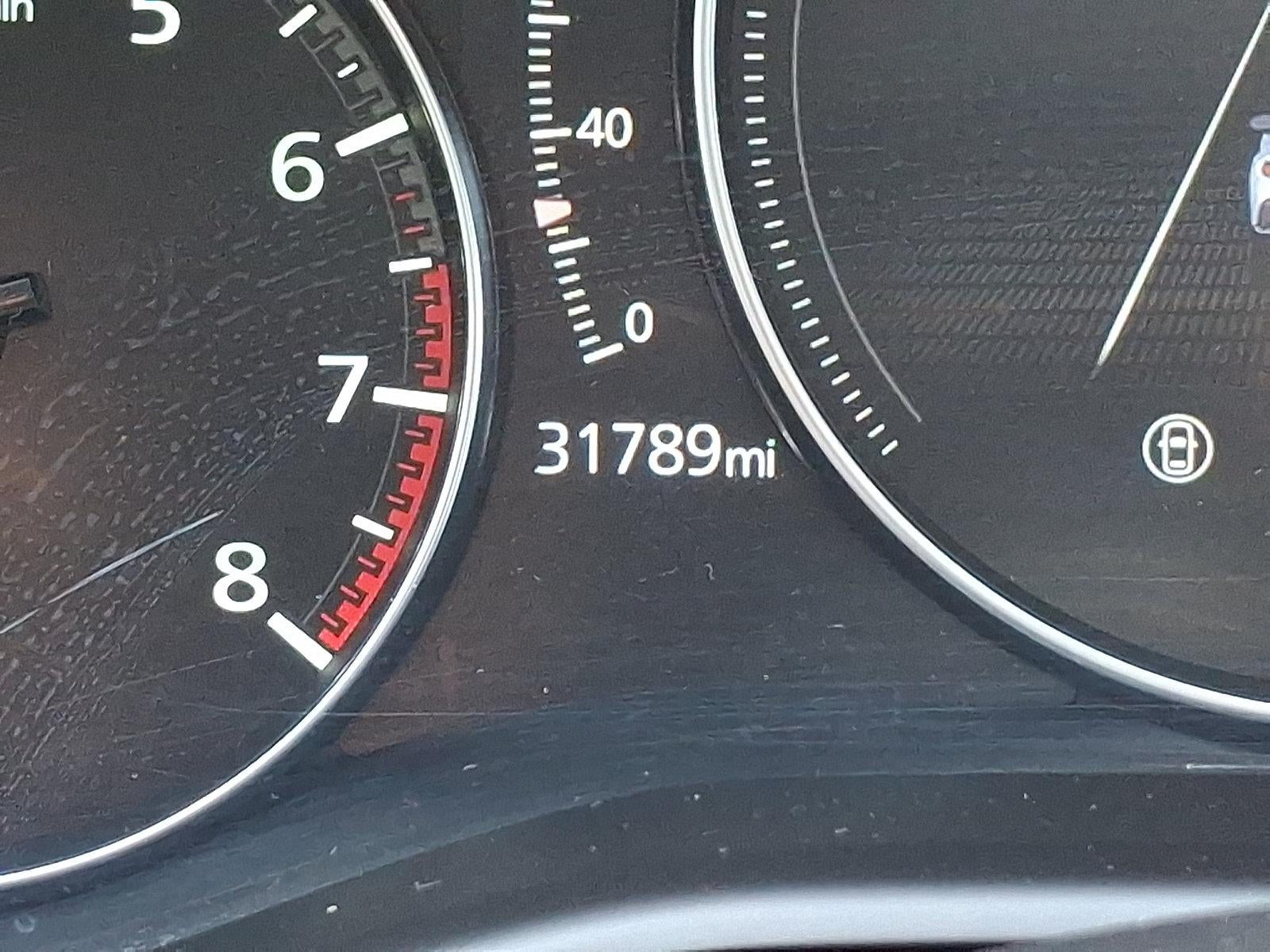 2024 Mazda Mazda CX-50 2.5 S Premium Package AWD