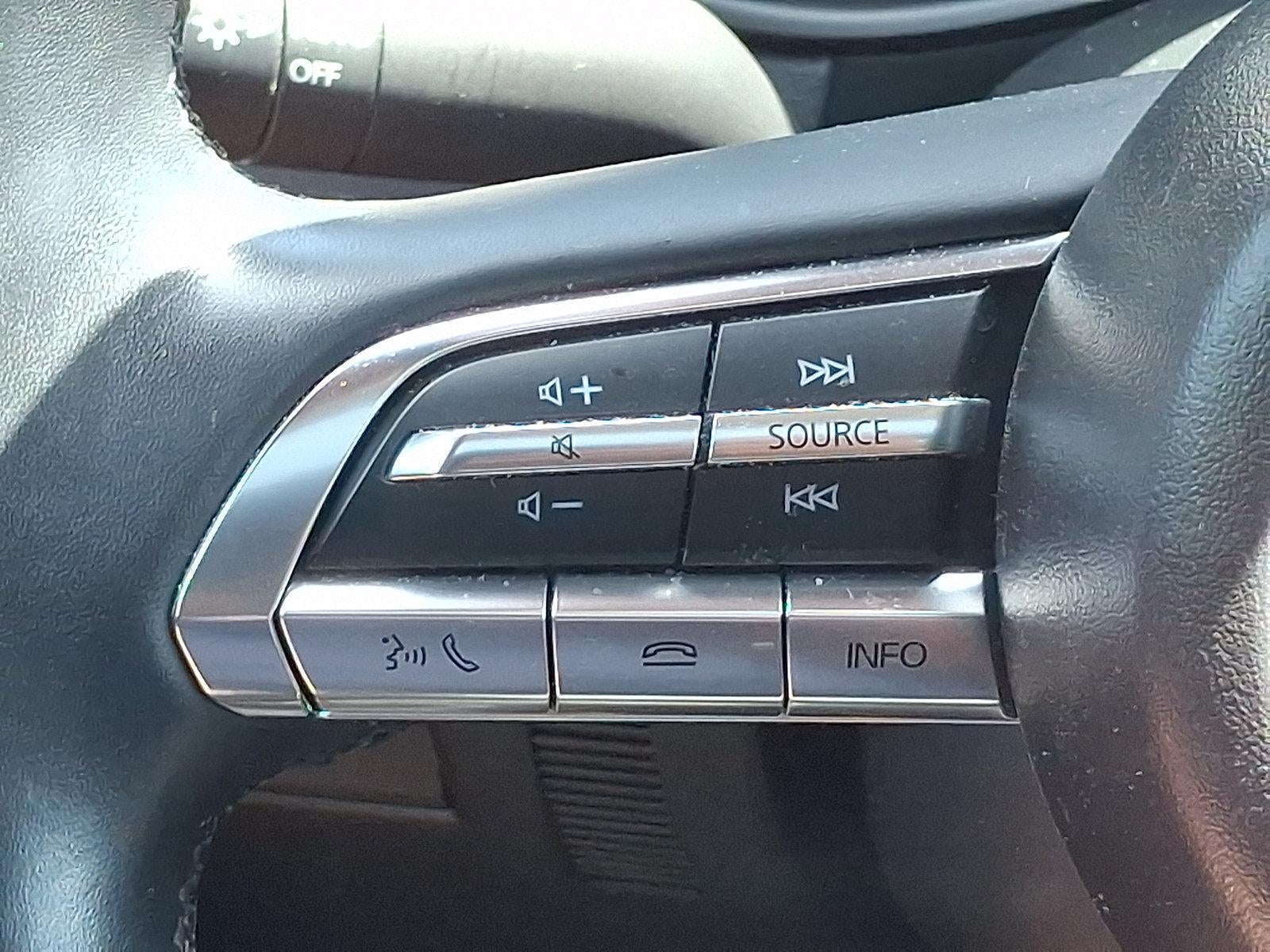 2024 Mazda Mazda CX-50 2.5 S Premium Package AWD