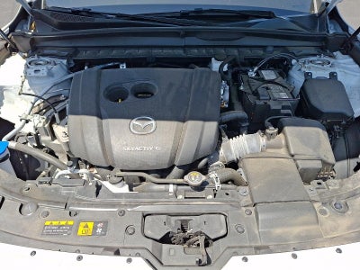 2024 Mazda Mazda CX-50 2.5 S Premium Package AWD