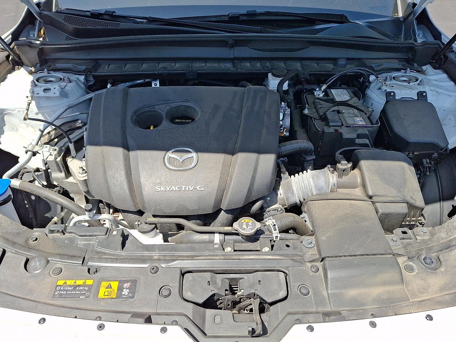 2024 Mazda Mazda CX-50 2.5 S Premium Package AWD