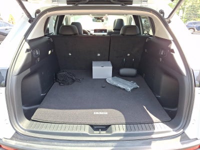 2024 Mazda Mazda CX-50 2.5 S Premium Package AWD