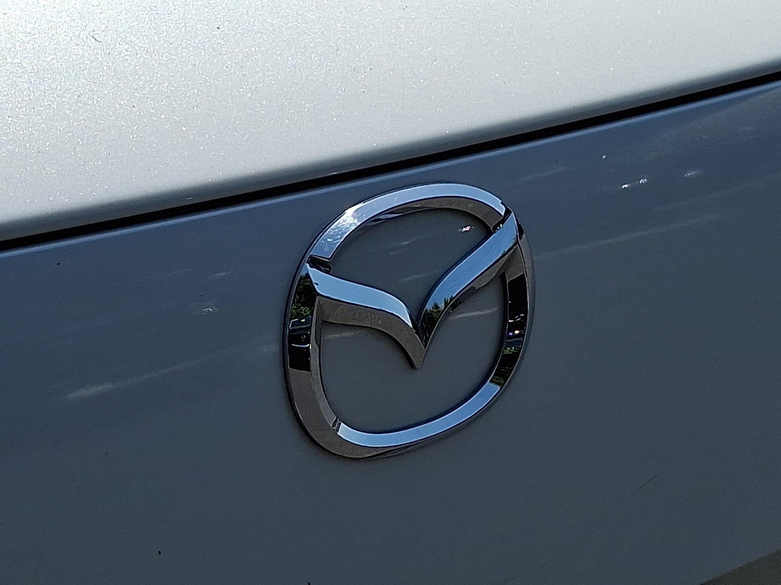 2024 Mazda Mazda CX-50 2.5 S Premium Package AWD