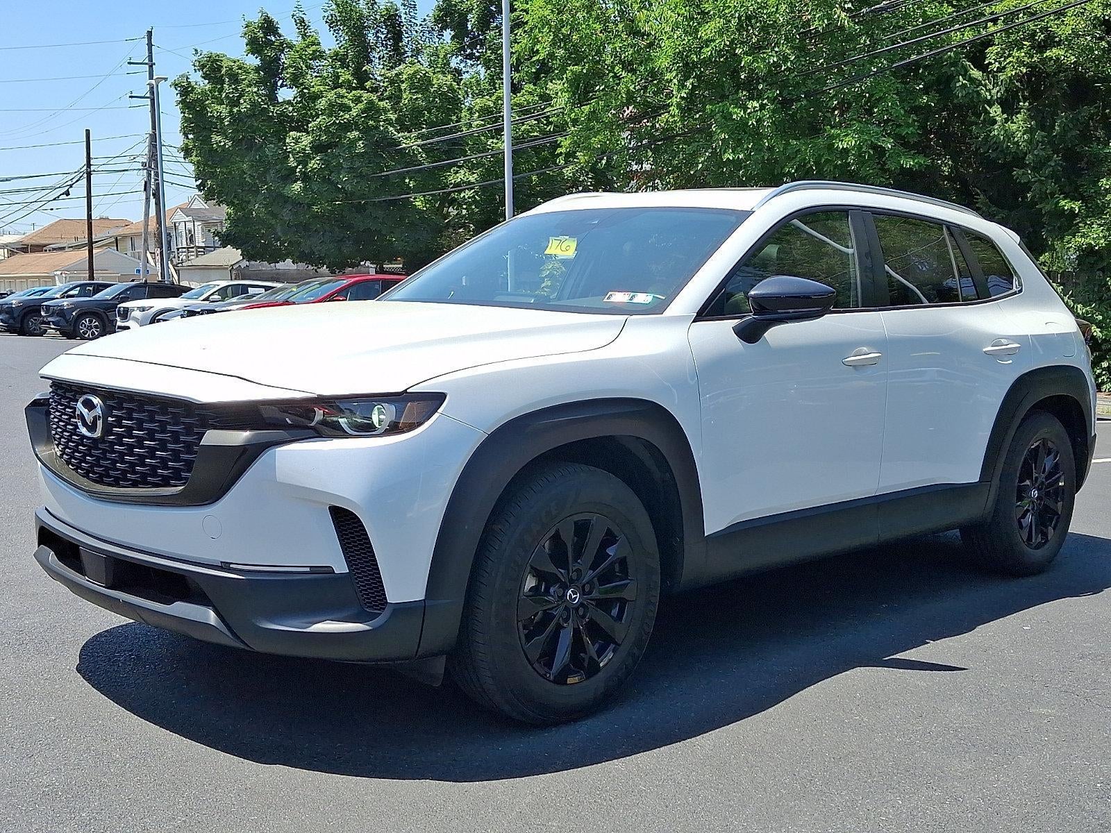 2024 Mazda Mazda CX-50 2.5 S Premium Package AWD