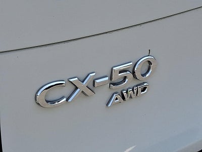 2024 Mazda Mazda CX-50 2.5 S Premium Package AWD