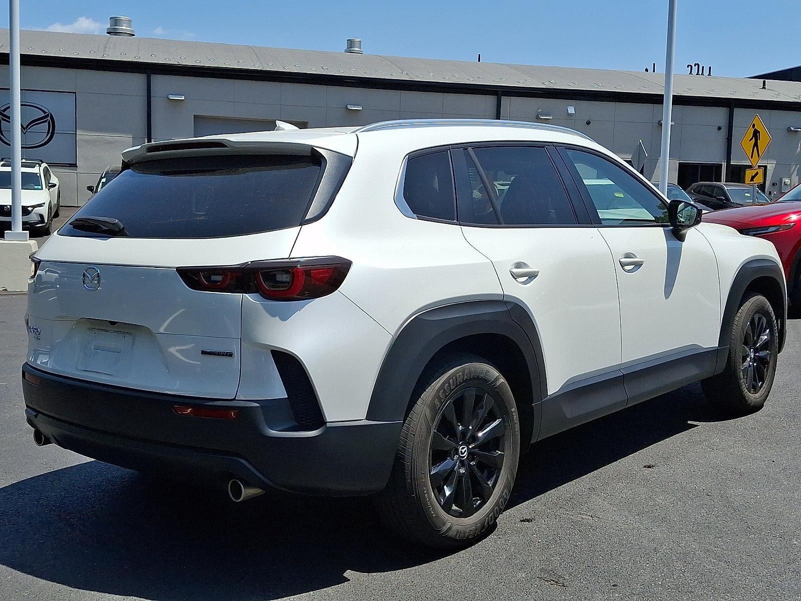 2024 Mazda Mazda CX-50 2.5 S Premium Package AWD