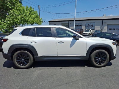 2024 Mazda Mazda CX-50 2.5 S Premium Package AWD