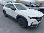 2025 Mazda Mazda CX-50 2.5 S Premium Package AWD