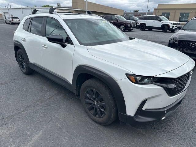 2025 Mazda Mazda CX-50 2.5 S Premium Package AWD