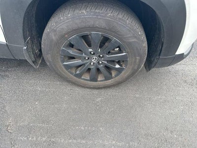2025 Mazda Mazda CX-50 2.5 S Premium Package AWD