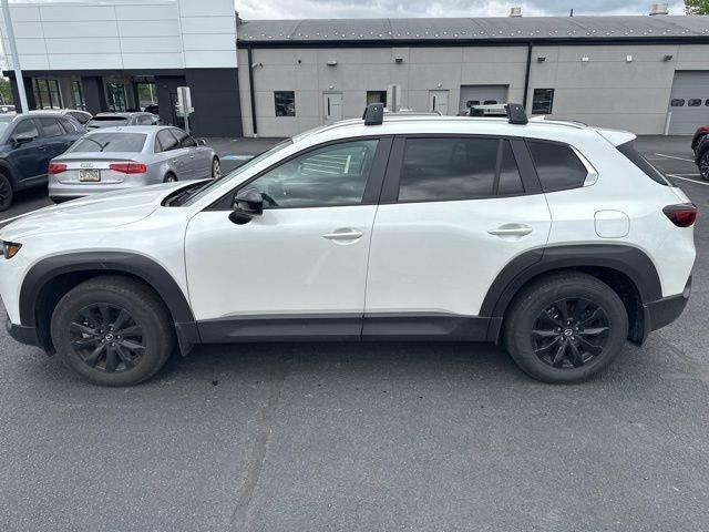 2025 Mazda Mazda CX-50 2.5 S Premium Package AWD